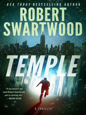 cover image of Temple